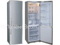 Холодильник HOTPOINT-ARISTON hbm 2201.4l h