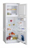 Холодильник ATLANT мхм 2808-08 серебристый