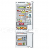 Холодильник SAMSUNG BRB267154WW