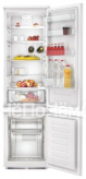Холодильник HOTPOINT-ARISTON bcb 33 aa f