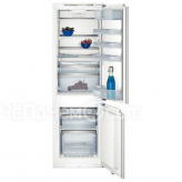 Холодильник NEFF k 8341x0 ru