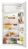 Холодильник ZANUSSI zba 22420 sa