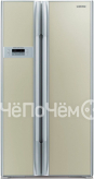 Холодильник HITACHI r-s702gu8 ggl