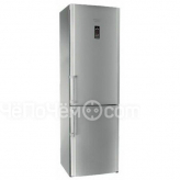 Холодильник HOTPOINT-ARISTON hbd 1202.3 x nf h o3