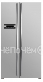 Холодильник Ascoli ACDS571W