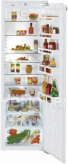 Холодильник LIEBHERR ikb 3510-20 001