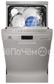 Посудомоечная машина ELECTROLUX esf 4500 ros