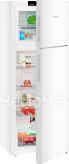 Холодильник LIEBHERR ctn 5215