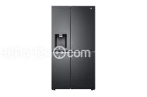 Холодильник LG GS-JV90MCAE