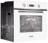 Духовой шкаф AKPO PEA 7008MED WH