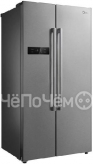 Холодильник MIDEA MRS518SNX1