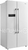 Холодильник MIDEA MRS518SNW1