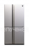 Холодильник SHARP SJ-GX98PWH