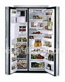 Холодильник Kuppersbusch IKE 650-2-2TA