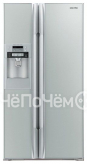 Холодильник HITACHI r-s702gu8 sts