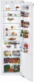 Холодильник LIEBHERR ikbp 3550
