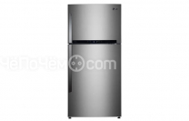 Холодильник LG gr-m802 gahw