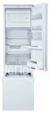 Холодильник Kuppersbusch IKE 329-7 Z 3