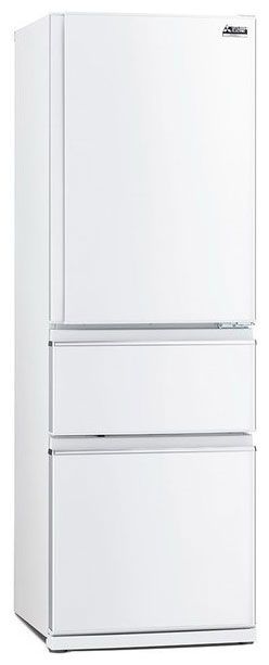 Холодильник MITSUBISHI-ELECTRIC MR-CXR46EN-W-R