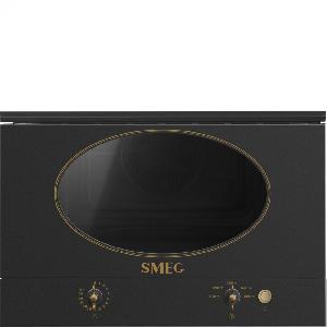 Микроволновая печь SMEG MP822NAO