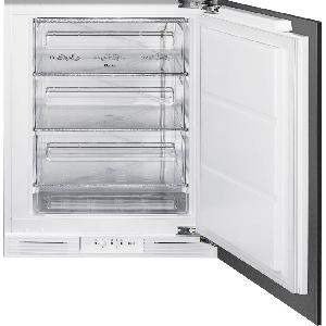 Морозильная камера SMEG U8F082DE1