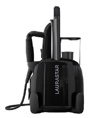 Парогенератор LAURASTAR Lift Plus Black