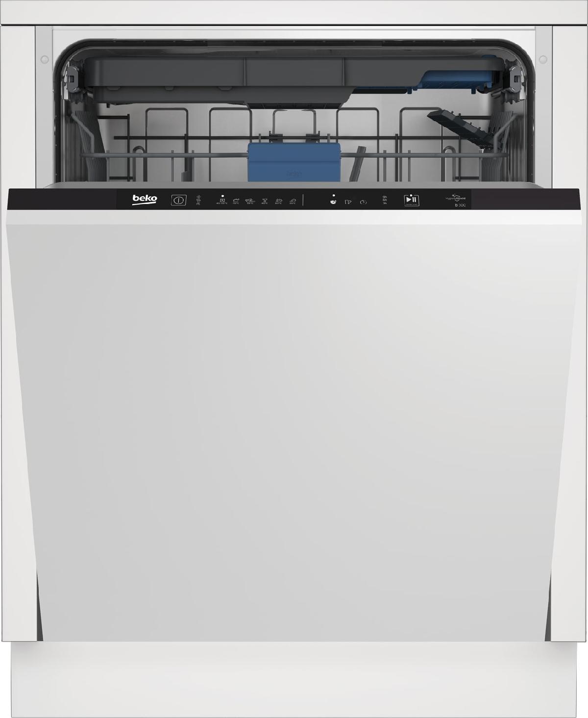 Посудомоечная машина BEKO BDIN15532