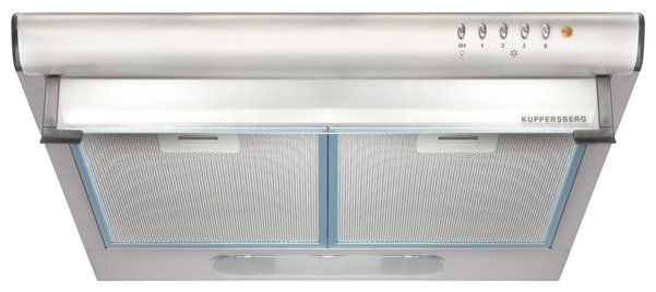 Вытяжка KUPPERSBERG slm 601 x