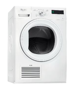 Сушильная машина WHIRLPOOL DDLX 70110