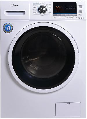 Стиральная машина Midea MWM 6123i Crown