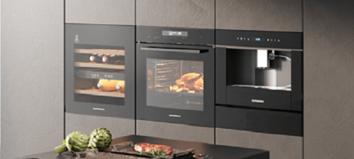 Акция KUPPERSBERG «Скидка на комплект»