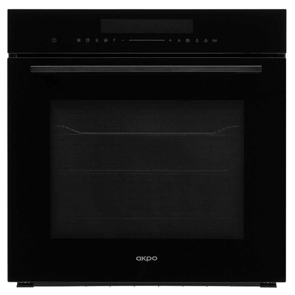 Духовой шкаф AKPO PEA 72M13SSD05 BL