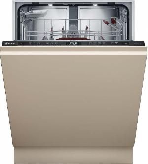 Посудомоечная машина NEFF S157ZB802E