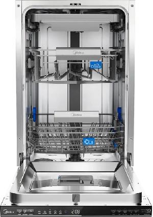 Посудомоечная машина MIDEA MID45S485I