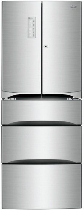 Холодильник LG gc-m40bsсvm