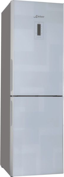 Холодильник KAISER kk 63205 w