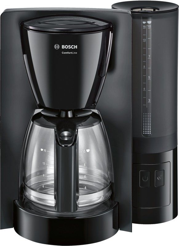 Кофеварка BOSCH TKA6A643