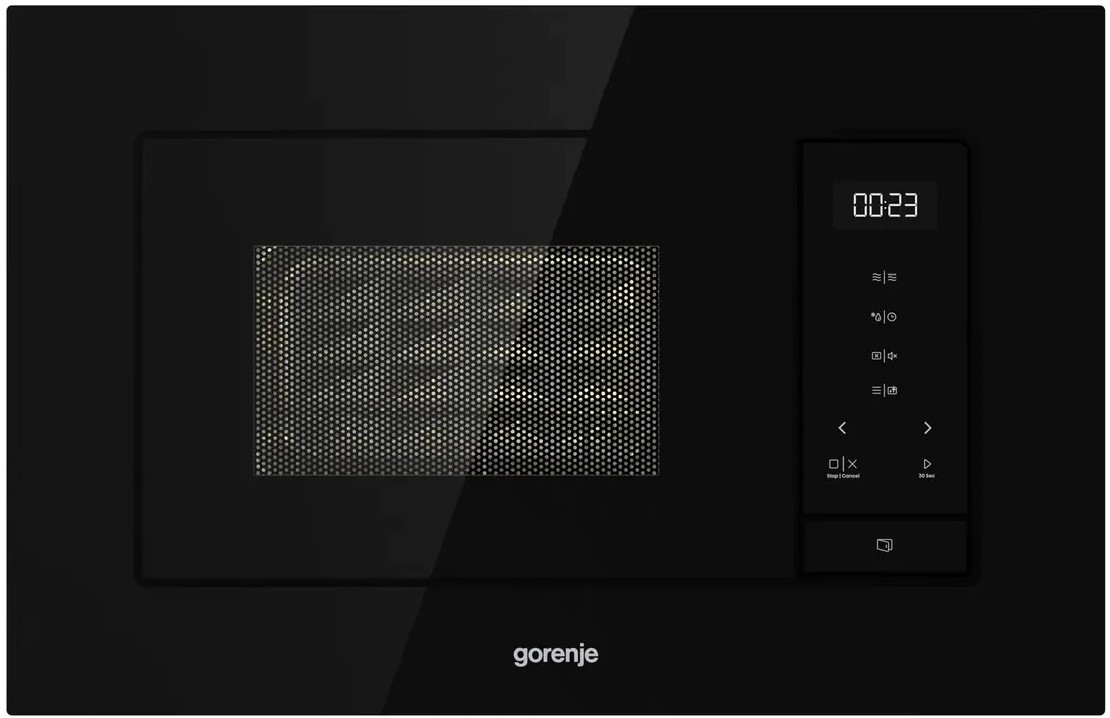 Микроволновая печь GORENJE BM206G1TBG