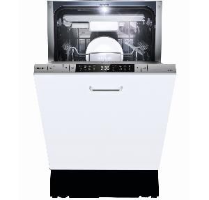 Посудомоечная машина GRAUDE VG 45.2 S