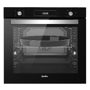 Духовой шкаф SIMFER B6ES69070