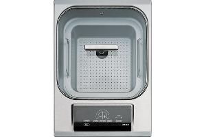 Варочная панель с пароваркой WOLFICBIS15/S