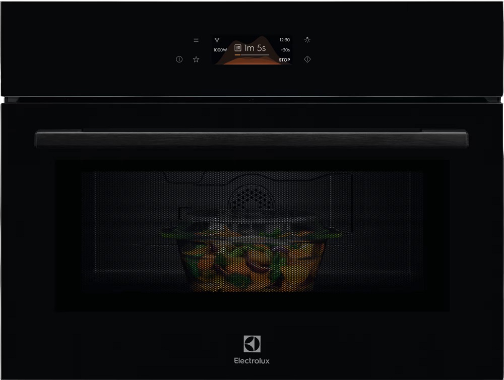 Микроволновая печь ELECTROLUX LVM8E08Z