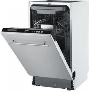 Посудомоечная машина DELONGHI ddw09s diamond