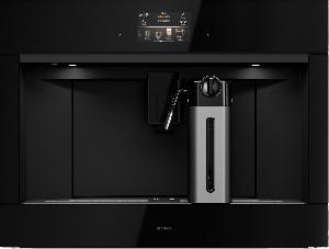 Кофемашина ASKO CMB54BG
