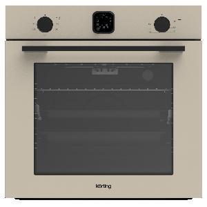 Духовой шкаф KORTING OKB 4701 CNRB