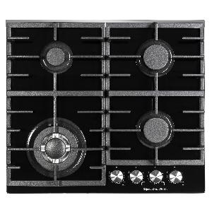 Варочная поверхность ZIGMUND & SHTAIN M 28.6 B