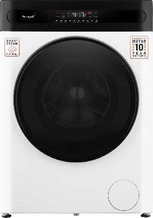 Стиральная машина WEISSGAUFF WMD 49411 DC Inverter Steam