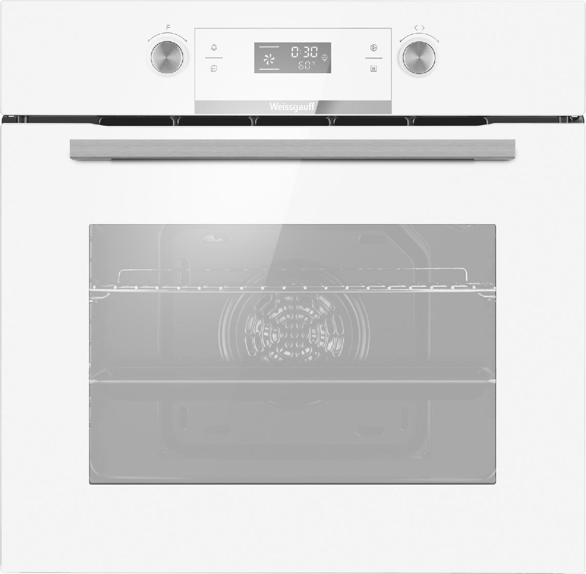 Духовой шкаф WEISSGAUFF EOM 699 PDW Digital Smart Soft Close