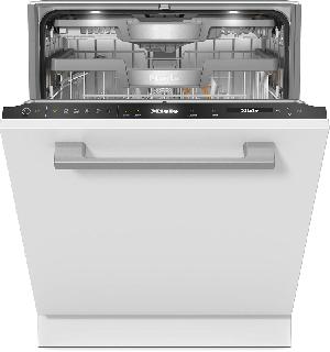 Посудомоечная машина MIELE G 7760 SCVi AutoDos