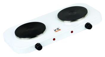 Кухонная плита IRIT ir-8008